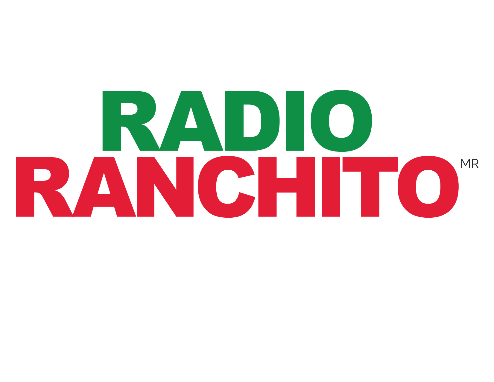 logo radio ranchito